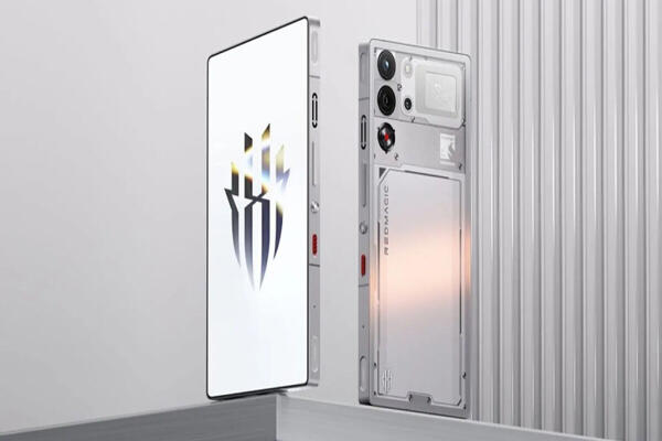 Red Magic 11 Pro Ra Mắt Ngày 17/10: Chip Snapdragon Mới, Pin 8000 mAh và IP68